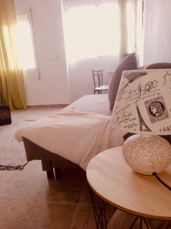 Mayte Home Playa La Mata La Mata  Exteriér fotografie