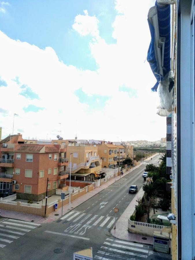 Mayte Home Playa La Mata La Mata  Exteriér fotografie